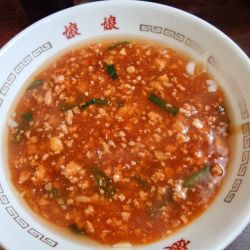 スタミナラーメン