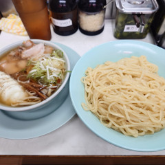 川口トラちゃんラーメンの画像