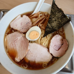 中華そば 大咲の画像