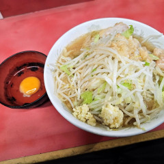ラーメン二郎 環七一之江店の画像