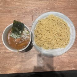 つけめん　大(1000円)