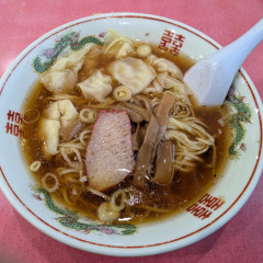 中華料理 萬福の画像