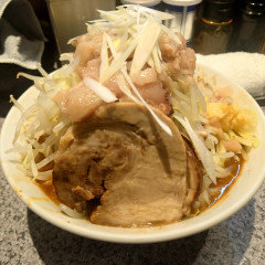 ラーメン宮郎の画像