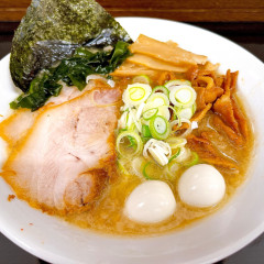 東京とんこつ。の画像