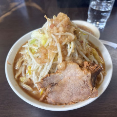 ラーメンどでん 大宮店の画像