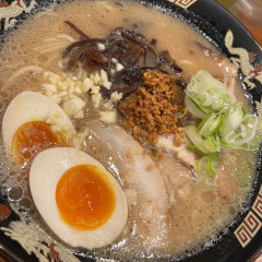 豚とろ 天文館アーケード店の画像