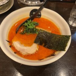 百歩ラーメン 北浦和店