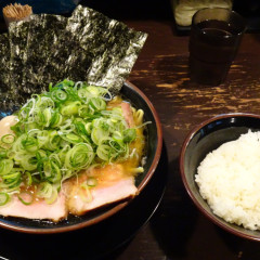 西池袋 皇綱家 三鷹大沢店の画像