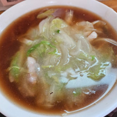 お食事処 玉半食堂の画像