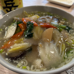 中国菜はつがい麻婆豆腐店の画像