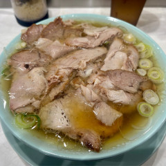 渋谷かっちゃんラーメンの画像