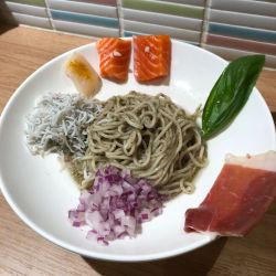 にぼにぼちーの