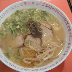 ラーメン
