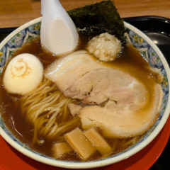 鶏Soba Toraやの画像