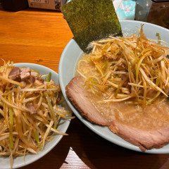 ラーメンショップ〇化 池袋店の画像