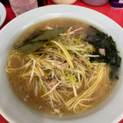 ラーメンショップ 当麻店の画像