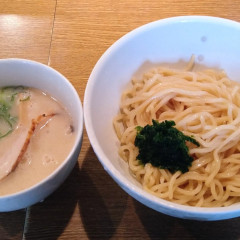 中華そば 桃李の画像