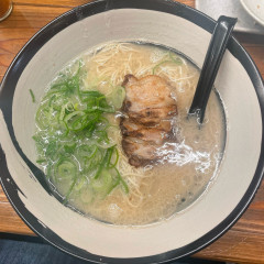 博多らーめん・ちゃんぽん ひるとよるの画像