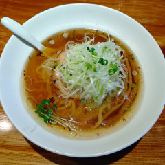 手打ちラーメン創房 舌笑家の画像