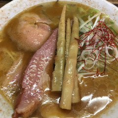 麺屋 裕の画像