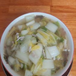 たんめん 1100円