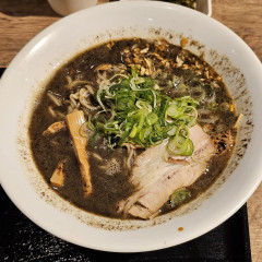 濃厚鶏そば 葵 五所川原ELM店の画像