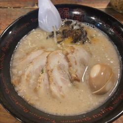 ラーメン(おとこ味)