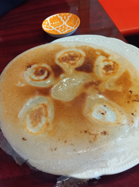 「皮から手づくり餃子」@中国家庭料理 楊 池袋店の写真