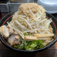 めん家 一麺惚の画像