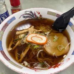 ラーメン700円+その他いろいろ