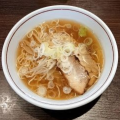 ラーメン一刻 淀江店の画像