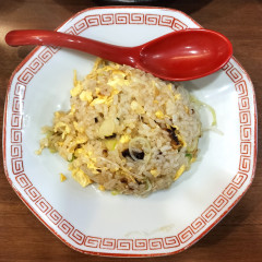 麺屋 極豚の画像