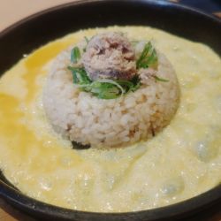 チャーハン餃子セット３９０円