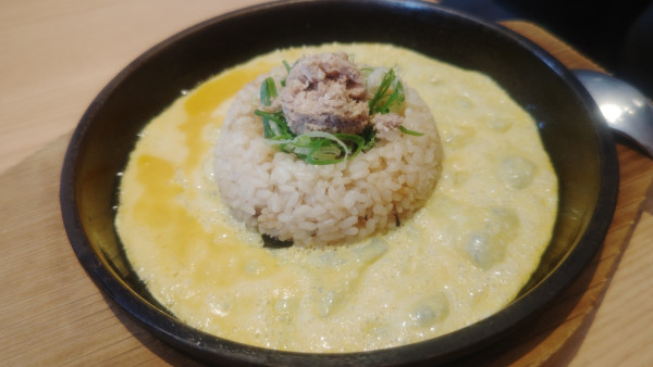 「チャーハン餃子セット３９０円」@丸源ラーメン 青梅店の写真