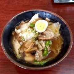 ふぁみりい中華大王 昭和町店の画像