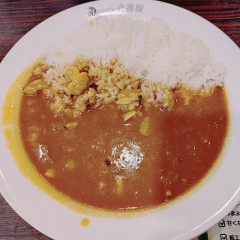 カレーハウスcoco壱番屋 新宿NSビル店の画像