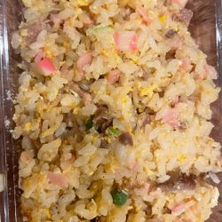 チャーハン