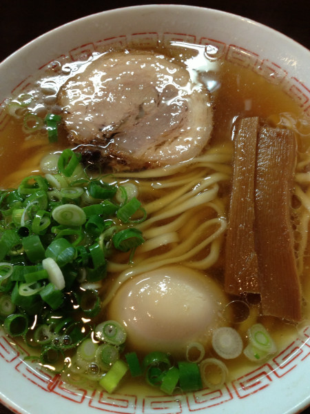 「金醤油」@金久右衛門 本店の写真