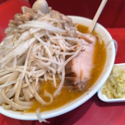 みそろー・生姜（野菜・脂）