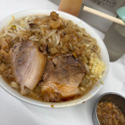 ラーメン＋チーズ