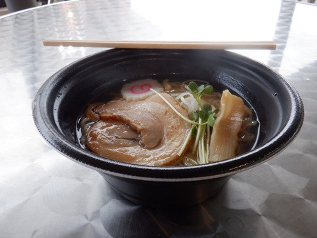 「佐野らーめん」@Sano Gourmet 佐野グルメの写真