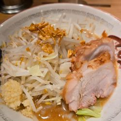 味噌山(ニンニク、アレ)