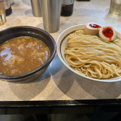つけめん屋 赤羽京介 練馬店の画像