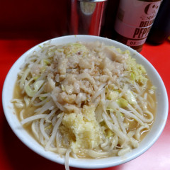 ラーメン二郎 仙台店2の画像