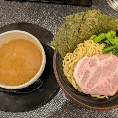 横浜家系ラーメン 大岡家の画像