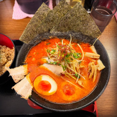 麺屋てんほうの画像