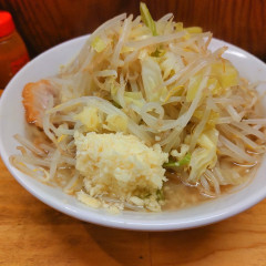 ラーメン二郎 前橋千代田町店の画像