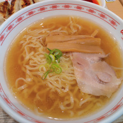 大阪王将 イオンモールむさし村山店の画像