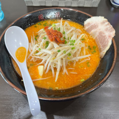 がんこラーメン 鳳凰 百石店の画像