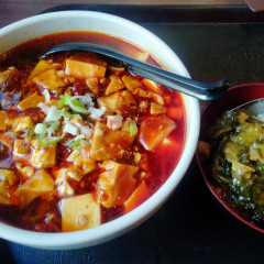 中華料理 菜香菜 東陽町店の画像